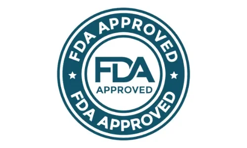 MemoryOn FDA registered facility