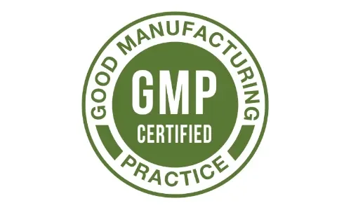 MemoryOn GMP certified